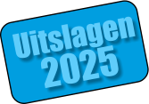 Uitslagen 2025