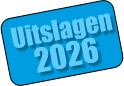 Uitslagen 2026